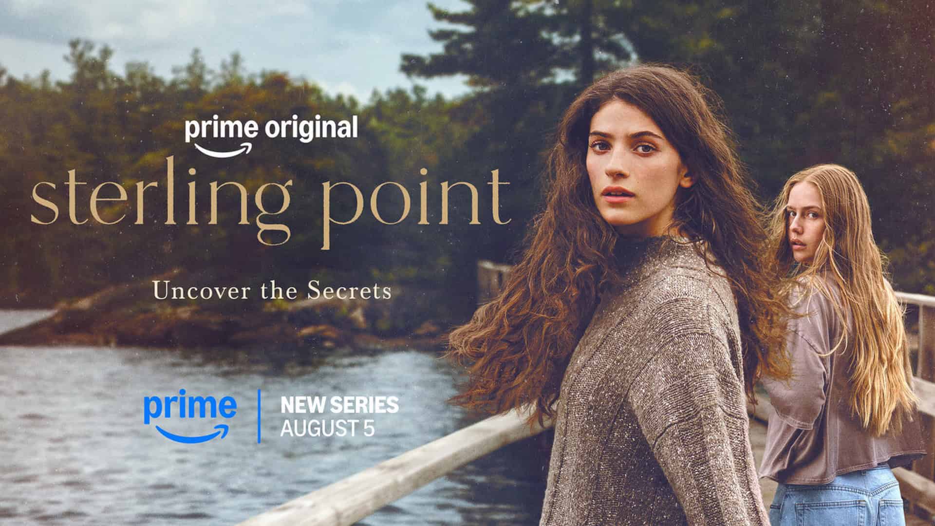Sterling Point Season 2