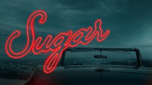 Final de la temporada 2 de Sugar: la pista limitada de Apple sobre el evento que sacude a Sugar