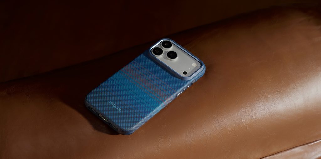 iPhone 18 Pro Max Summa case