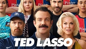Ted Lasso season 4 episode 2 puts the Lady Greyhounds at the center