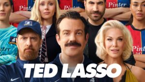Ted Lasso temporada 4 episodio 3 convierte las pruebas para el equipo femenino en el desafío inmediato