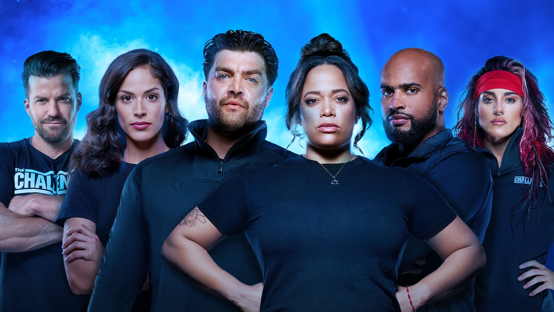 The Challenge Season 42 Episode 9