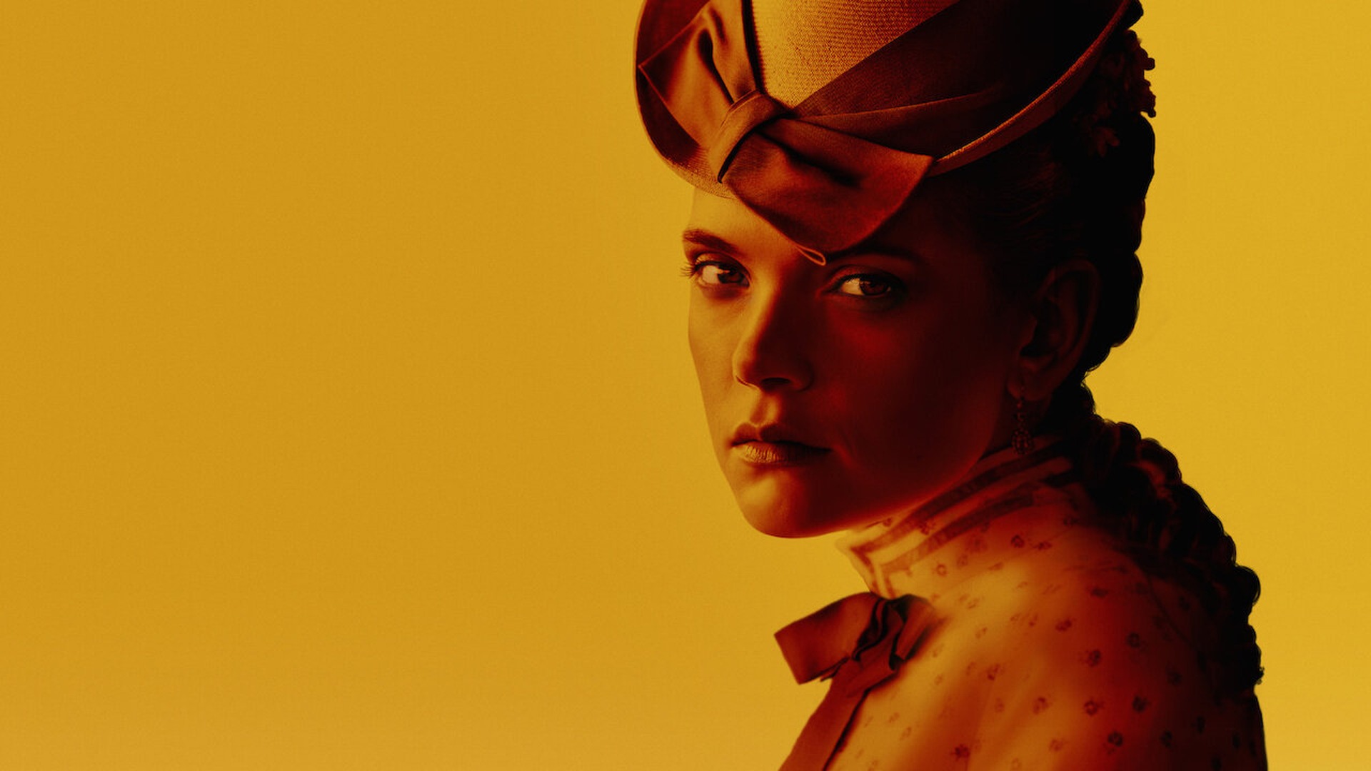 the-doll-modern-adaptation-boleslaw-prus-netflix official Netflix artwork