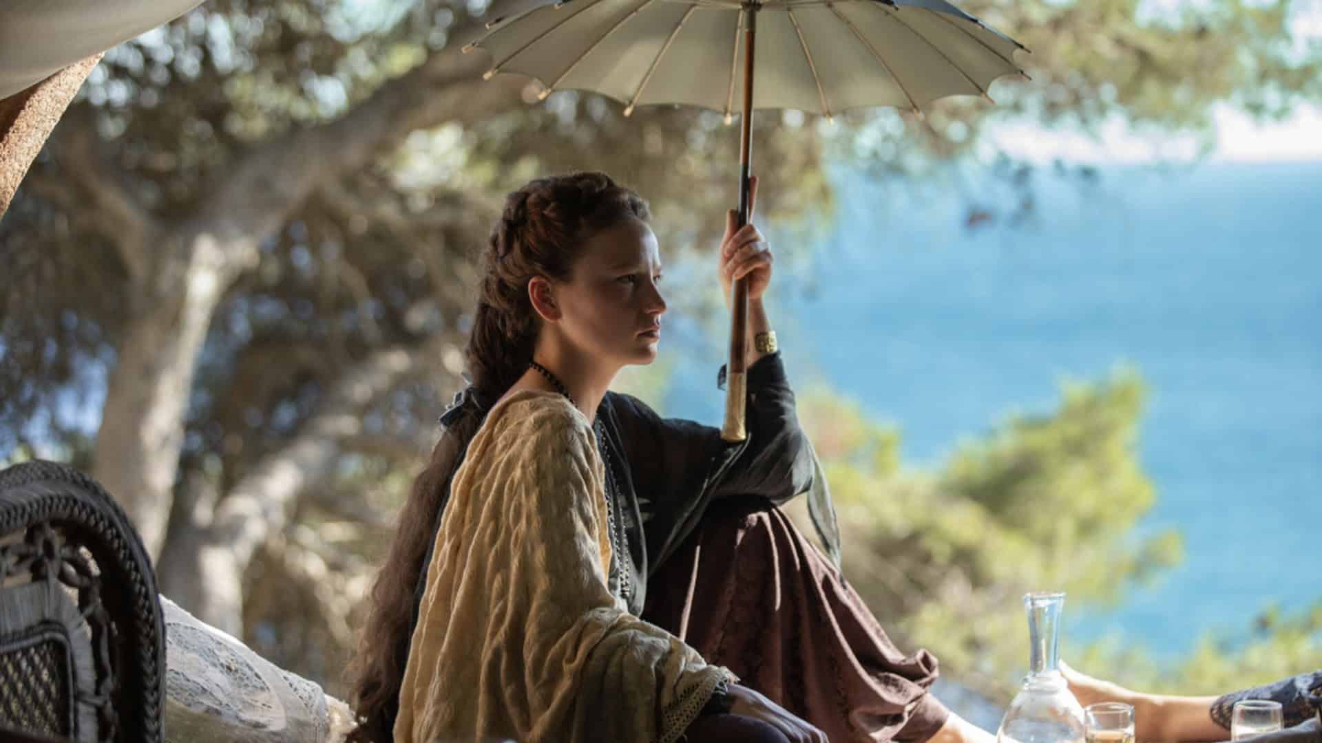 The Empress Season 3 Release Date: When Netflix’s Royal Drama Returns in November