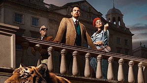 Who Killed Bella in The Gentlemen Season 2? Freddy’s Betrayal Explained