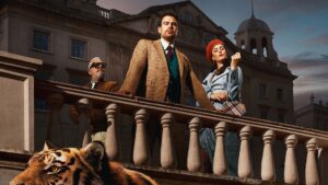 The Gentlemen Season 2 Cast: Meet Marco, Bella and Cico