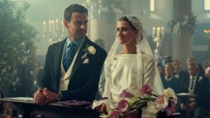 The Gentlemen Season 2 Is Still a Netflix Top 3 Hit: What the Ending Means for Season 3