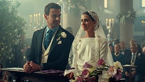 The Gentlemen Season 2 Ending Explained: Why Freddy Kills Gospel John