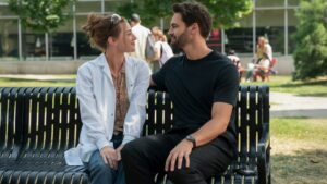 The Love Hypothesis Ending Explained: Do Olive and Adam Stay Together?
