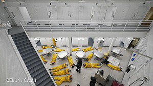 Die neue Netflix-Serie zum Stanford-Prison-Experiment: Wie das sechsteilige Realitätsexperiment funktioniert