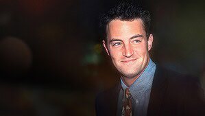 Die Netflix-Doku-Serie über Matthew Perry: Was die dreiteilige Doku über den Friends-Star behandelt