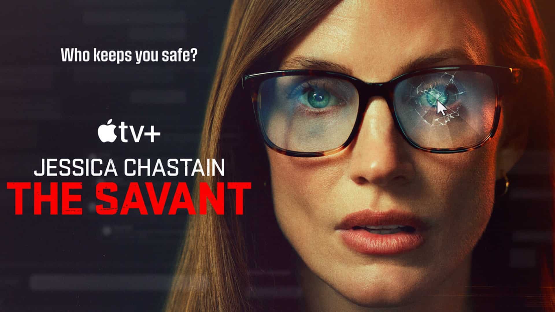 Apple TV’s delayed thriller The Savant now targets spring 2027