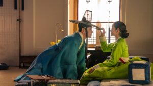 The Scandal Ending Explained: What Happens to Lady Cho, Cho Won and Hui-yeon in Netflix’s Korean Drama?