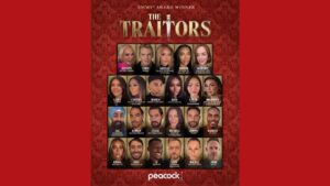 The Traitors Season 6 Release Date: When Peacock’s Newly Renewed Reality Hit Is Expected to Return