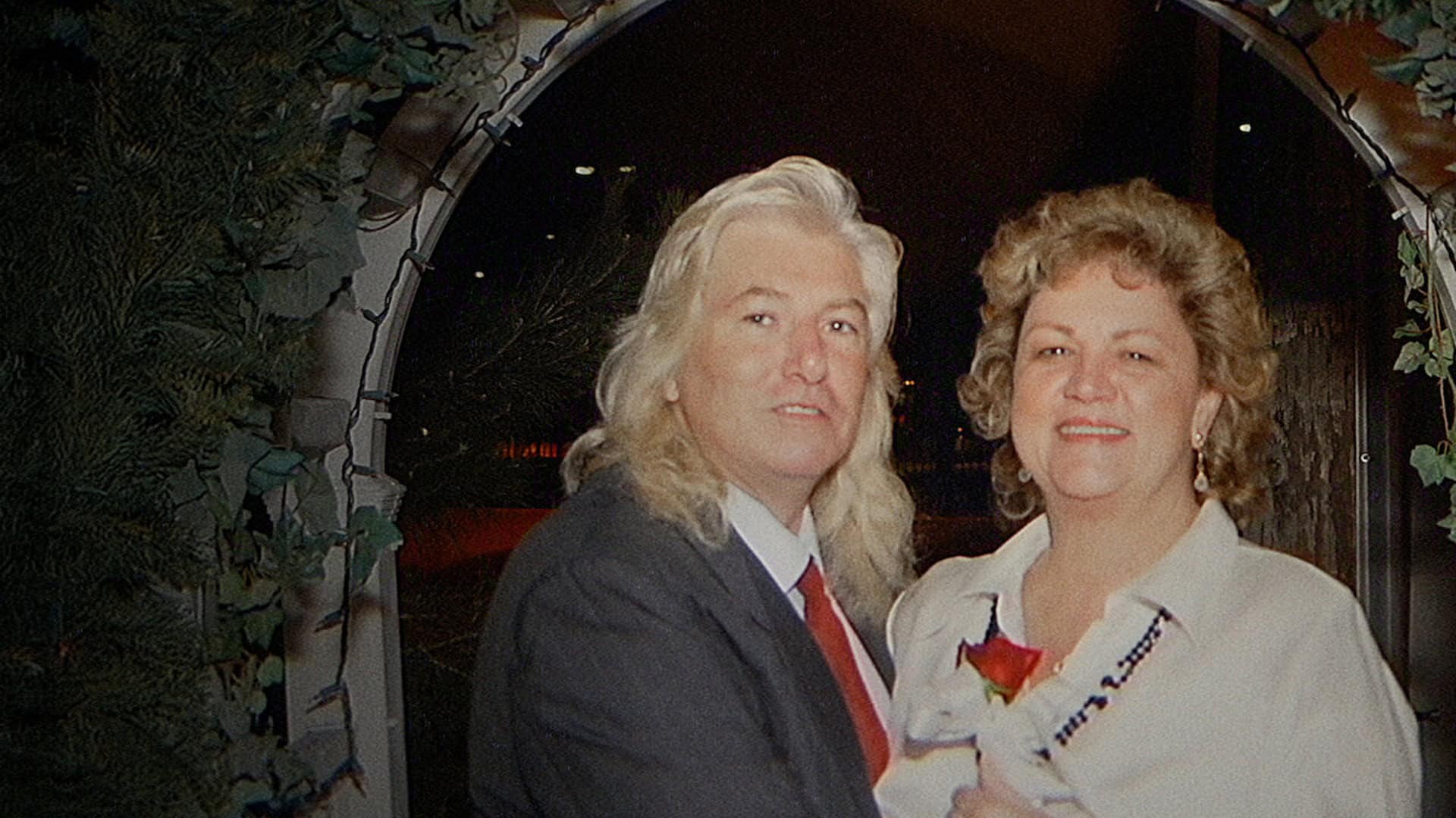 The Widower: ’Til Death Do Us Part True Story: What Netflix’s New Documentary Investigates