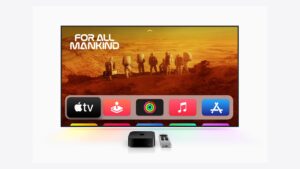 Apple releases tvOS 27.2 beta 2, Here’s what’s changed