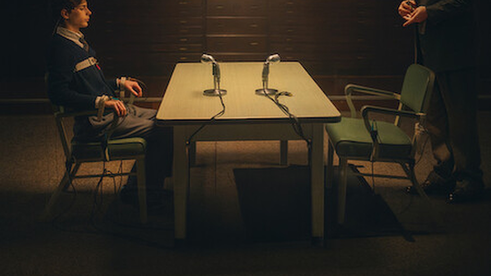 Unabomber Ending Explained