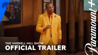 The Varnell Hill Show Release Date, Cast and What Paramount+ Has Confirmed