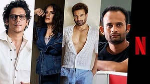 Vijay Varma and Richa Chadha’s New Netflix Series: What We Know About the Jamtara Director’s Treasure-Hunt Drama