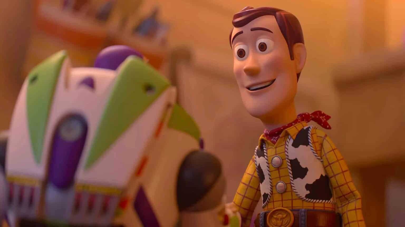 How Old Is Blaze In Toy Story 5