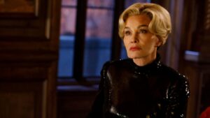 Why Are Tate, Kai and the Black Dahlia Together in American Horror Story Season 13?