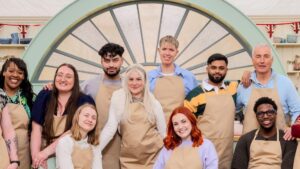 Why Did Nigella Lawson Replace Prue Leith on The Great British Baking Show?