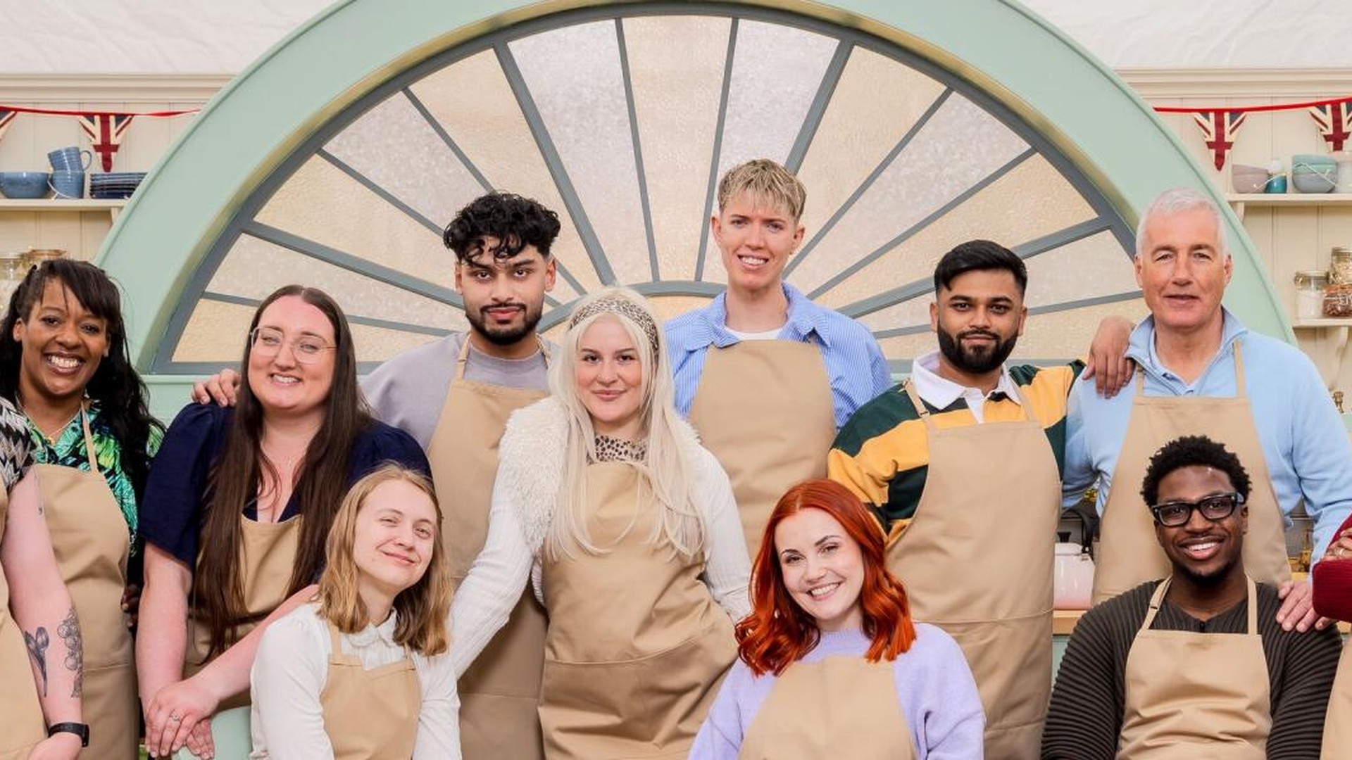 Why Did Nigella Lawson Replace Prue Leith on The Great British Baking Show?