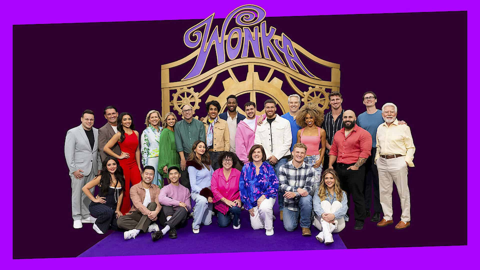 Wonka’s The Golden Ticket Finale Preview: Who Is Still Competing for the Final Prize?