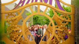 Wonka’s The Golden Ticket Release Date: When Netflix’s Willy Wonka Reality Competition Begins