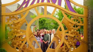 Wonka’s The Golden Ticket makes temptation part of the competition