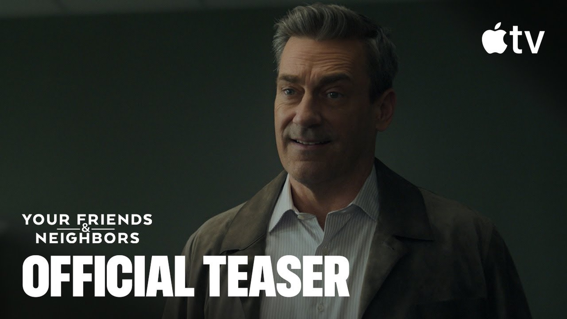 Your Friends and Neighbors season 2 keeps Coop’s secret at the center