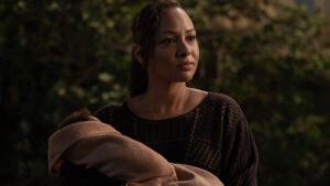 ‘Lanterns’ Season 1, Episode 3 Recap: John Stewart’s Past Changes Everything