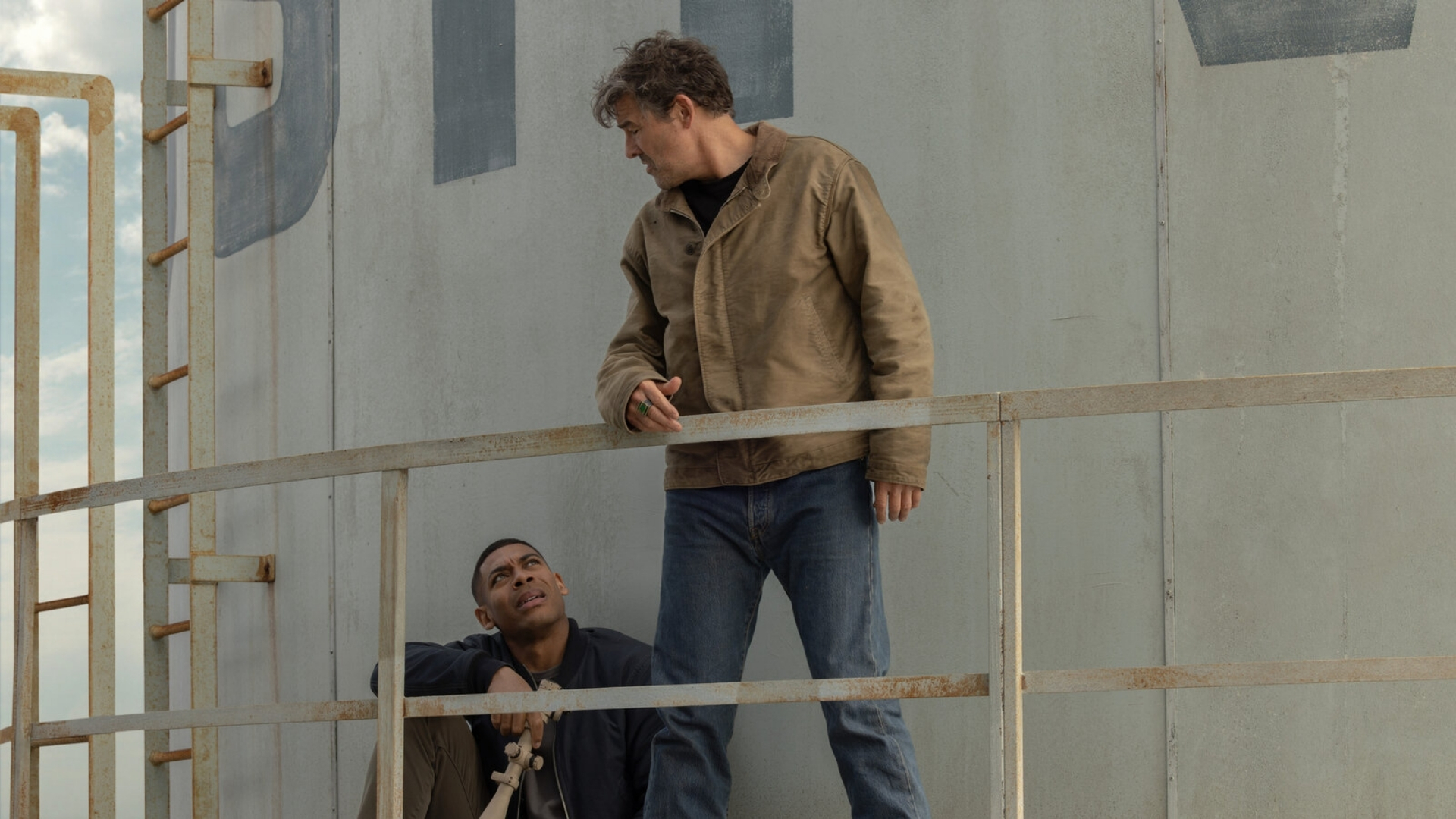 ‘Lanterns’ Season 1, Episode 4 Recap: Zoe’s Manhunter Secret Revealed