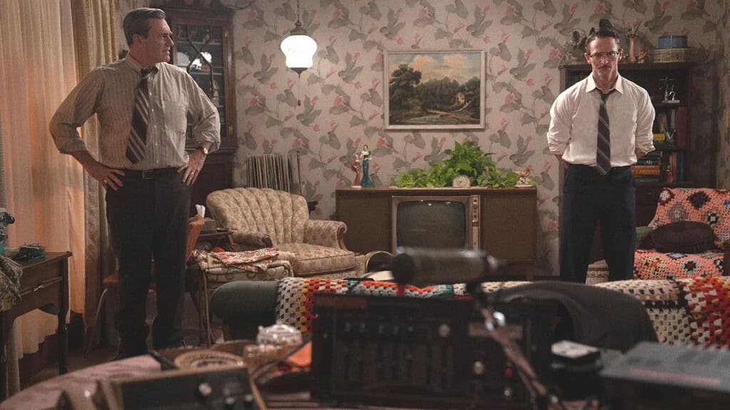 ‘American Hostage’ Season 1, Episode 5 Recap: Tony’s Fake Immunity Deal ...