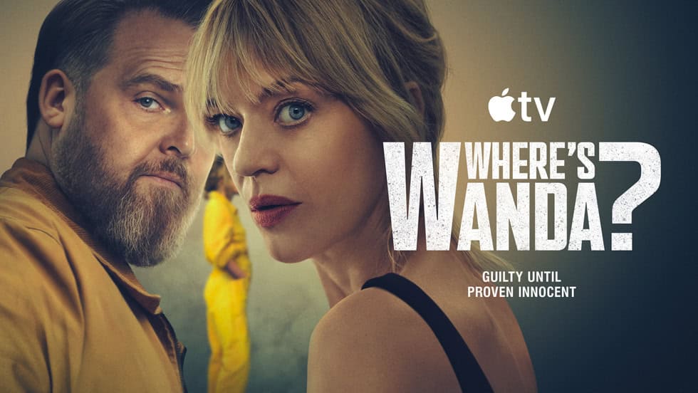Where's Wanda? season two trailer image