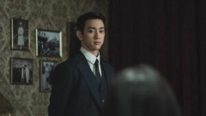 100 Days of Deception Season 1 Episode 5 Recap: Why Does Ga-gyeong Quit Her Mission?