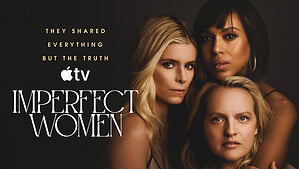 Imperfect Women season 2 sends Kerry Washington’s Eleanor to Martha’s Vineyard