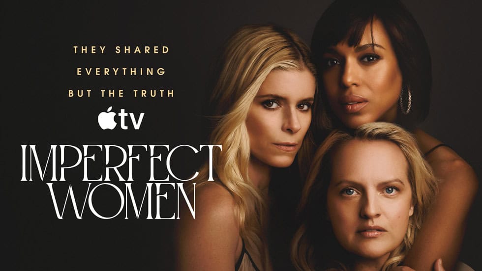Imperfect Women season two announcement image