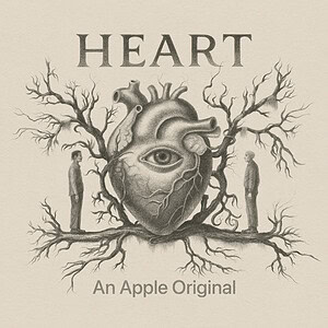 Heart podcast episode guide: what all eight episodes of the Apple Original cover