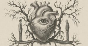 Karen Kilgariff hosts Heart, an eight-episode Apple podcast out October 19