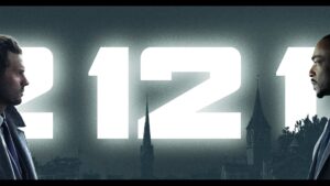 12 12 12: Why Apple TV’s Anthony Mackie and Jamie Dornan Heist Series Uses Three Different Timelines