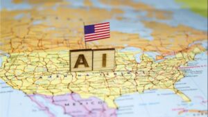FBI Warns About AI Deepfakes and Scams Before Midterm Elections