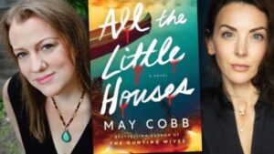 Apple TV Grabs the Rights to May Cobb’s Drama ‘All the Little Houses’