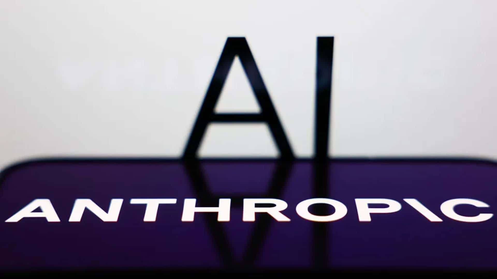 Anthropic