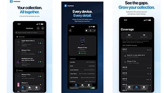 App Store Hoardware