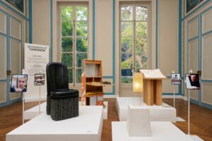 Apple’s 2026 Designers of Tomorrow show opens in Paris with four designers