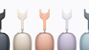 AirPods Max 2 drop to $449 on Amazon, $100 off Apple’s price