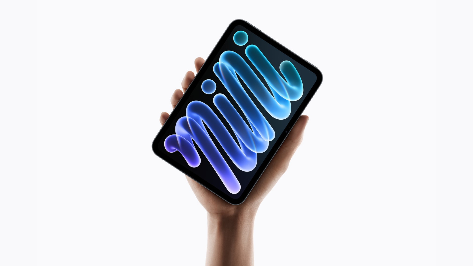 Apple Unveils New iPad Mini With Larger OLED Display and A20 Pro Chip