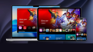 App Store Chief Details Future Of Apple Arcade And Mobile Games