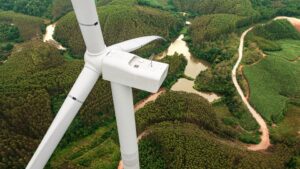 Apple’s second China clean energy fund grows to $212 million, backs wind farms